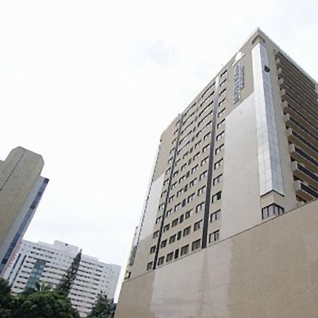 Duplex Apto Setor Hoteleiro Norte Com Servico Diario De Limpeza Brasília Exteriér fotografie